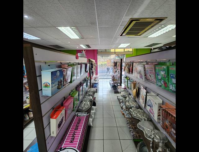 146M² RETAIL TO LET IN MUSGRAVE